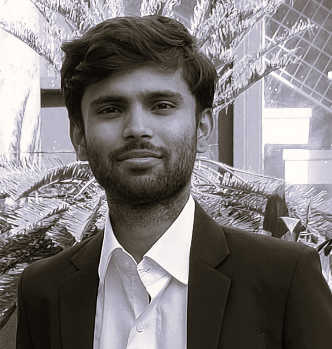Manish Patil